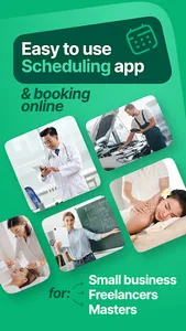 GnomGuru Appointment Scheduler screenshot 16