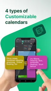 GnomGuru Appointment Scheduler screenshot 19