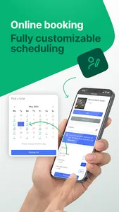GnomGuru Appointment Scheduler screenshot 20