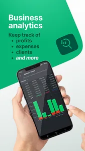 GnomGuru Appointment Scheduler screenshot 22
