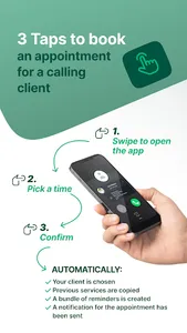 GnomGuru Appointment Scheduler screenshot 23