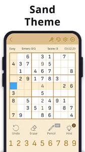 Sudoku Classic: Puzzle Guru screenshot 15