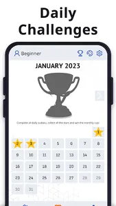 Sudoku Classic: Puzzle Guru screenshot 17