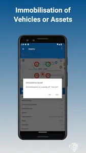 Tracksmart Telematics screenshot 7