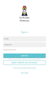 Gurudev Mobiles screenshot 0