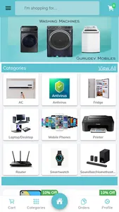 Gurudev Mobiles screenshot 1