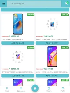 Gurudev Mobiles screenshot 14