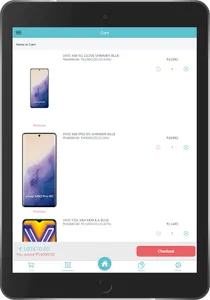 Gurudev Mobiles screenshot 17
