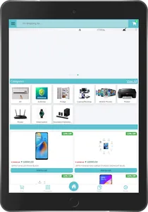 Gurudev Mobiles screenshot 19