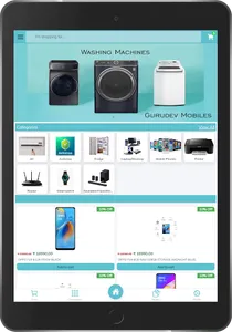 Gurudev Mobiles screenshot 20