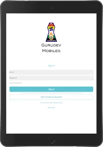 Gurudev Mobiles screenshot 21