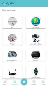 Gurudev Mobiles screenshot 3