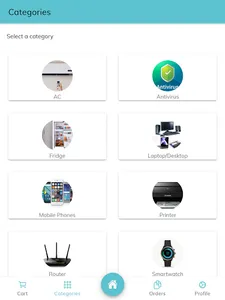 Gurudev Mobiles screenshot 8