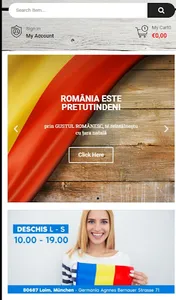 Gustul Românesc .de screenshot 2