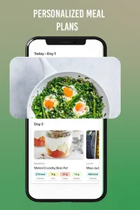 Gut Health Diet Recipes screenshot 4