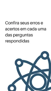 Quiz de Química screenshot 1