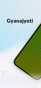 Gyanajyoti - Delivery boy app screenshot 0