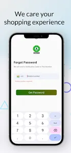 Gyanajyoti - Delivery boy app screenshot 8