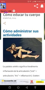 GYM Entrenamientos Sin Equipo screenshot 3