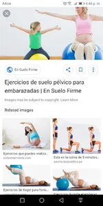 GYM Entrenamientos Sin Equipo screenshot 6
