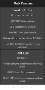 Gym Trainer | Stay Fit pro screenshot 5