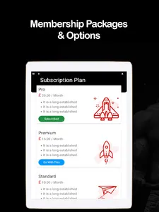 V1 Gym Fitness Health Training screenshot 12