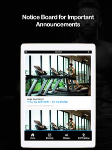 V1 Gym Fitness Health Training screenshot 16