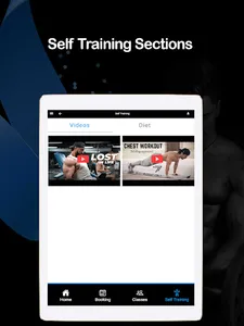 V1 Gym Fitness Health Training screenshot 18