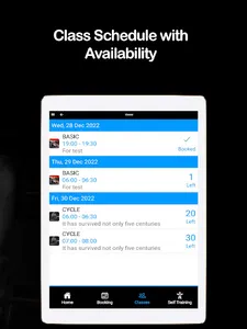 V1 Gym Fitness Health Training screenshot 19