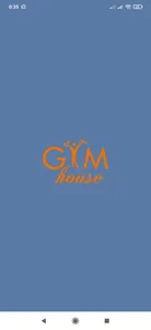 GymHouse screenshot 2