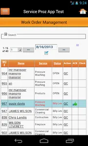 Service proz screenshot 10