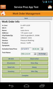 Service proz screenshot 11