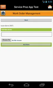 Service proz screenshot 12