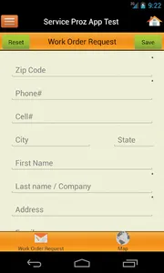 Service proz screenshot 16