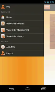 Service proz screenshot 9