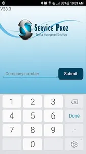 Service Proz screenshot 10