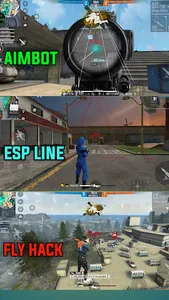 TEEM FFH4X MOD screenshot 1