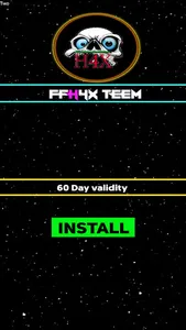 TEEM FFH4X MOD screenshot 6