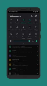 DMD 2 Free EMUI 9.0/9.1 Theme screenshot 3