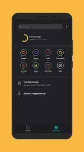 DMD 2 Free EMUI 9.0/9.1 Theme screenshot 4