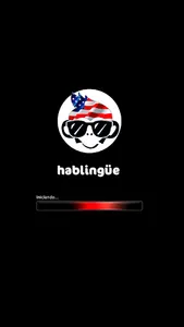 Hablingue screenshot 6