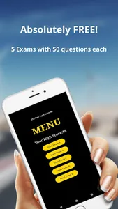 Axam - Aptitude Exam(CDAC CCAT screenshot 1