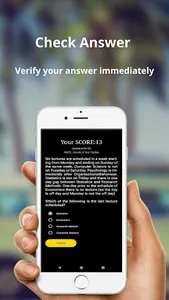Axam - Aptitude Exam(CDAC CCAT screenshot 3