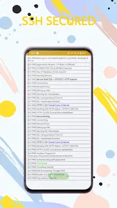 HAH TUNNEL screenshot 3