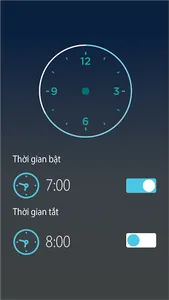 IKY OLED screenshot 2