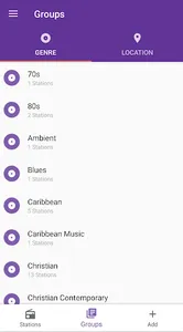 Haiti Live Streams screenshot 10