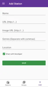 Haiti Live Streams screenshot 11