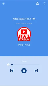 Haiti Live Streams screenshot 4