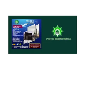 Etty Travel Haji Plus & Umroh screenshot 0