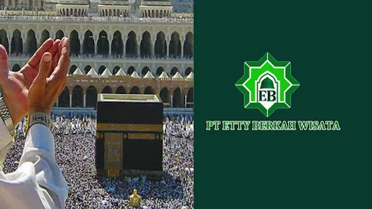 Etty Travel Haji Plus & Umroh screenshot 10